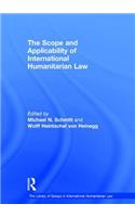 The Scope and Applicability of International Humanitarian Law