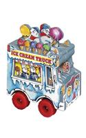 Ice-Cream Truck