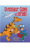 Dinosaur Goes to Israel