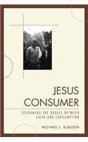 Jesus Consumer