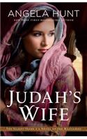 Judah's Wife: A Novel of the Maccabees