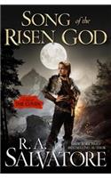 Song of the Risen God: A Tale of the Coven