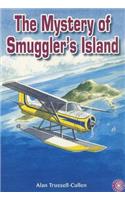 The Mystery of Smugglers Island