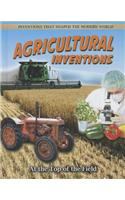 Agricultural Inventions