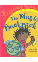 The Magic Backpack