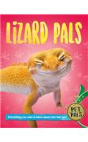 Lizard Pals: (Pet Pals)