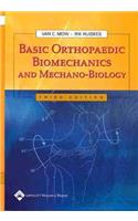 Basic Orthopaedic Biomechanics and Mechano-Biology