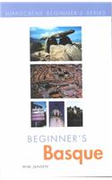 Beginner's Basque