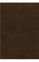 Nkjv, MacArthur Study Bible, 2nd Edition, Genuine Leather, Brown, Comfort Print: Unleashing God's Truth One Verse at a Time