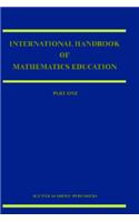 International Handbook of Mathematics Education