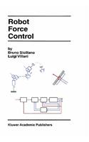Robot Force Control