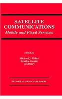 Satellite Communications