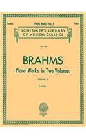 Piano Works - Volume 2