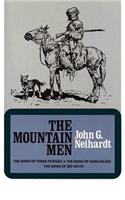 The Mountain Men (Volume 1 of a Cycle of the West): (Cycle of the West)