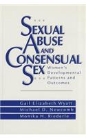 Sexual Abuse and Consensual Sex