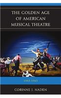 Golden Age of American Musical Theatre