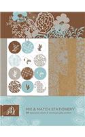 Oh Joy! Mix & Match Stationery