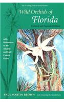 Wild Orchids of Florida