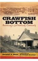 Crawfish Bottom