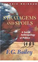 Stratagems And Spoils