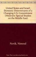 The United States And Israel
