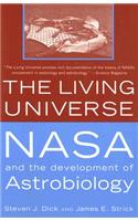 The Living Universe