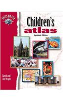 Facts on File Children's Atlas