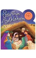 O Little Town of Bethlehem