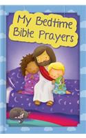 My Bedtime Bible Prayers