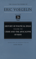 History of Political Ideas (CW26)