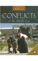 Conflicts of the Middle East