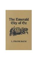 The Emerald City of Oz