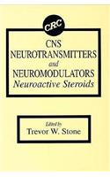 CNS Neurotransmitters and Neuromodulators