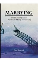 Marrying
