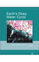 Earth's Deep Water Cycle