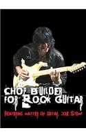 Chop Builder for Rock Guitar