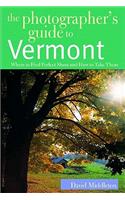 Photographer's Guide to Vermont