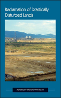 Reclamation of Drastically Disturbed Lands