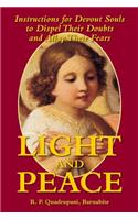 Light and Peace