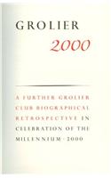Grolier 2000
