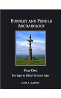 Burnley and Pendle Archaeology