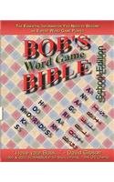 Bob's Bible