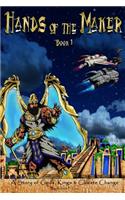 Hands of the Maker - Book 1