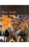 Sam Scott: Drawings, Watercolors, Oil Paintings