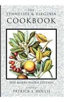 Tennessee and Virginia Cookbook