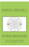 Cat Urine Odor Solutions