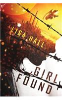 Girl Found: Legacy of Mara