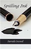 Spilling Ink