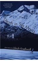 Death In Sils Maria
