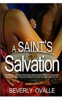 A Saint's Salvation